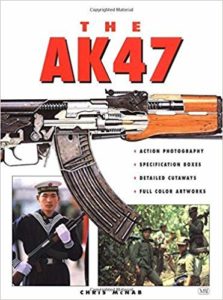 The AK-47; 2001