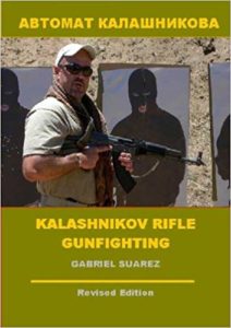 Kalashnikov Rifle Gunfighting; 2007