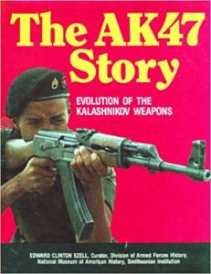 The Ak47 Story; 1988