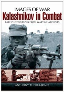 Kalashnikov in Combat; 2012