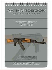 AK Handbook AK47/AKM/AK74; 2011