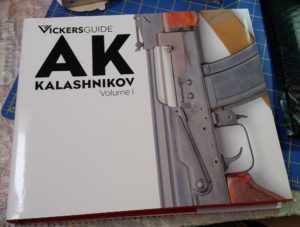 Vickers Guide: KALASHNIKOV Volume 1
